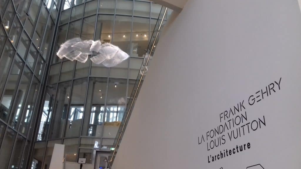 Etre moderne : Le MoMA à Paris