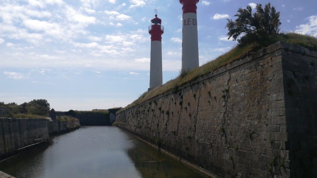 lighthouse