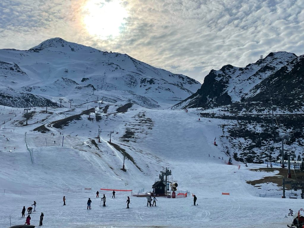 Séjour Ski : l'aventure commence en bas des pistes
