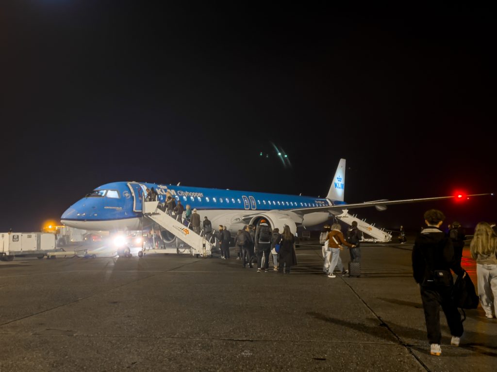 Embarquement immédiat