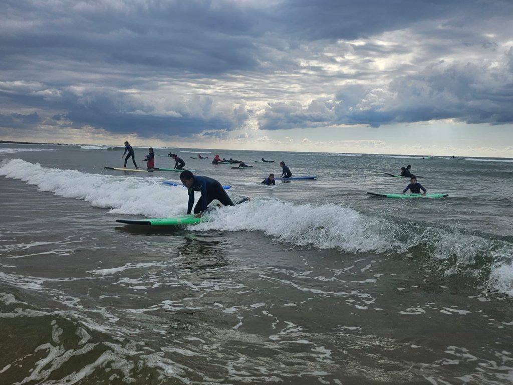 Surf'in Vendée