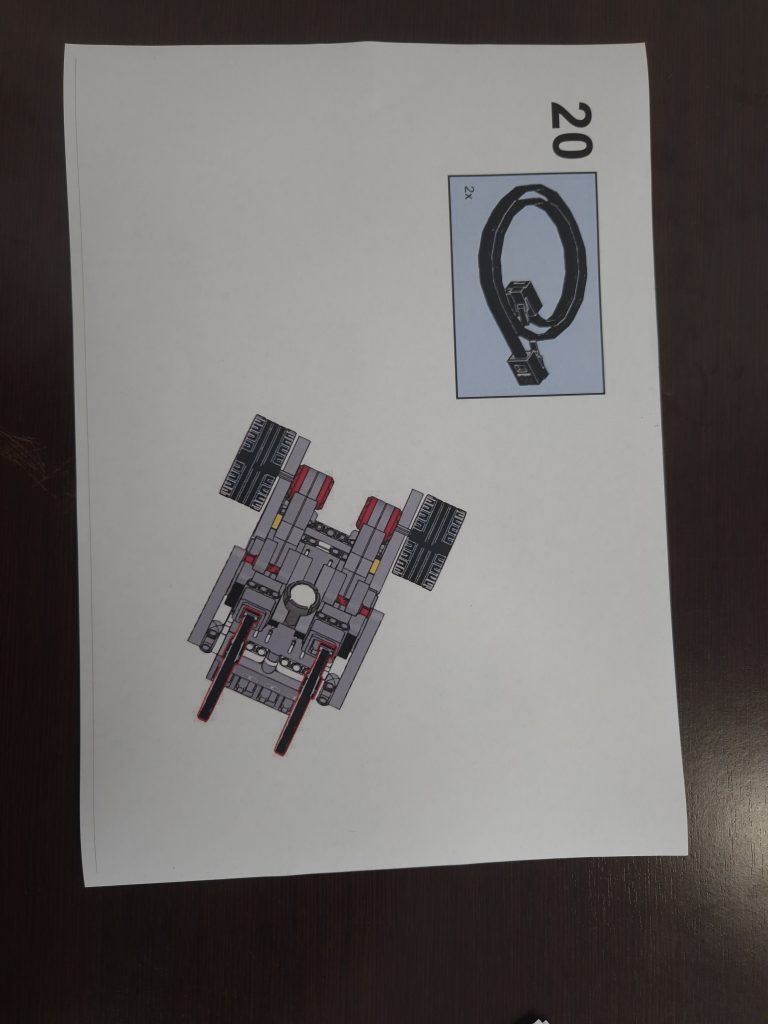 Sciences : les 6ème combinent scratch et Lego