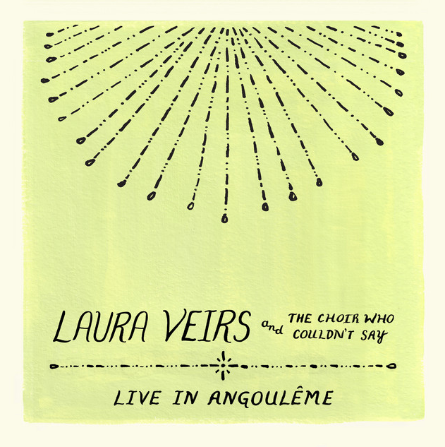 Art chorale avec Laura Veirs