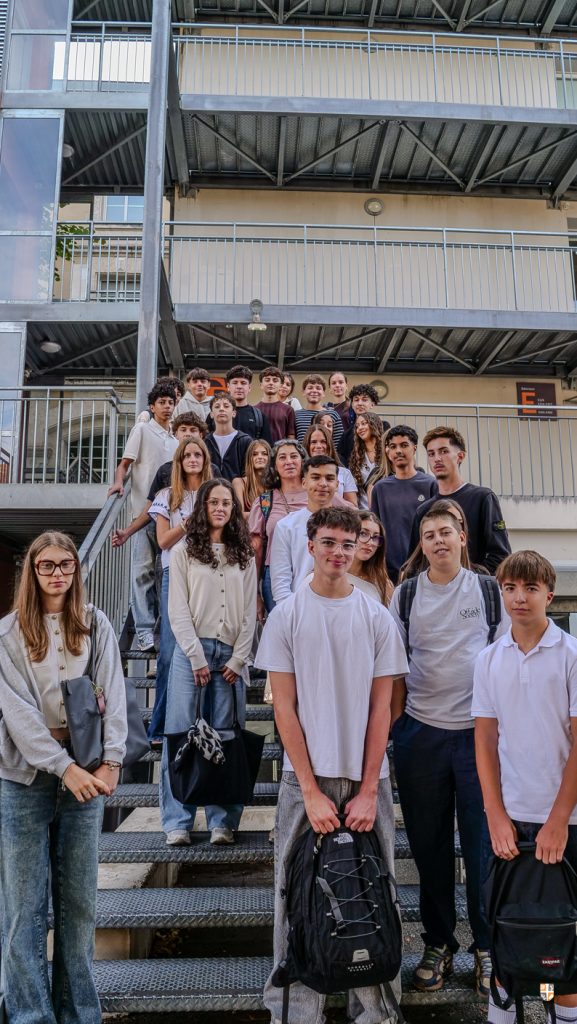 Rentrée des 201