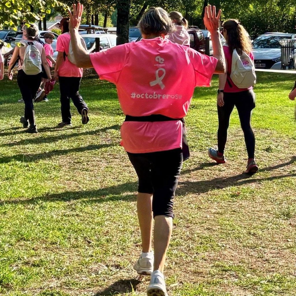 Les bulles rose c'est ici !